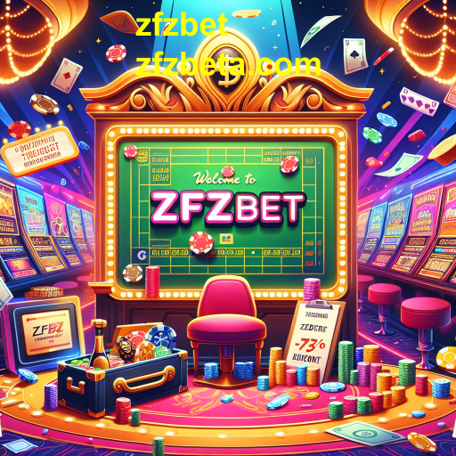 Maximize Sua Experiência: Descubra as Promoções no zfzbet