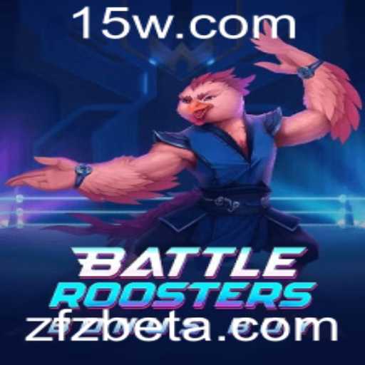 BattleRoostersBonusBuy: Uma Nova Dimensão na Diversão com Zfzbet