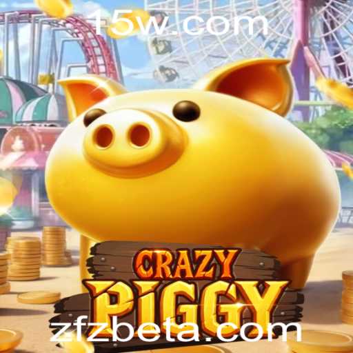 CrazyPiggy: Uma Jornada Inovadora no Mundo dos Jogos