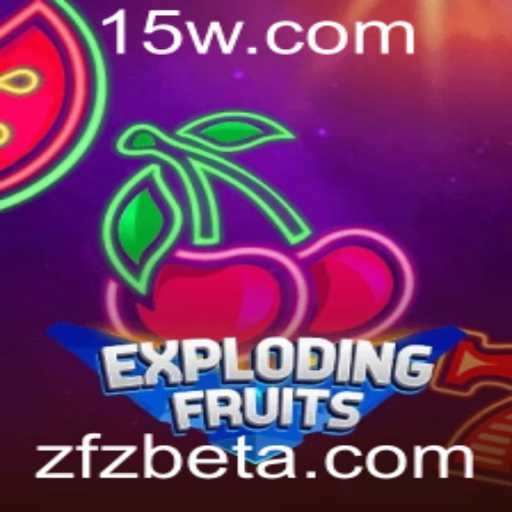 ExplodingFruits: Uma Nova Aventura no Mundo dos Jogos
