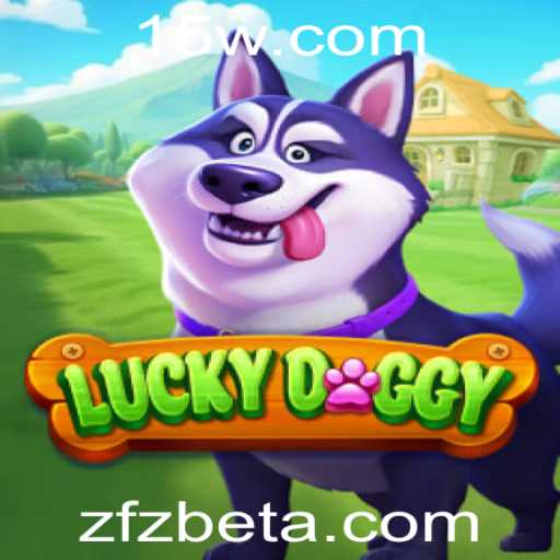 Descubra o emocionante mundo de LuckyDoggy: Um jogo de sorte e estratégia