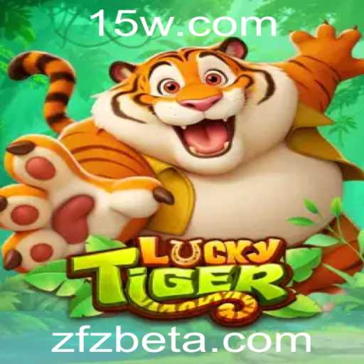 Descubra as Emoções de LuckyTiger: Um Jogo Cheio de Aventura e Estratégia