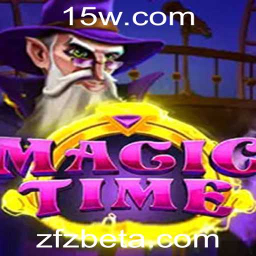 Descubra o Fascinante Mundo de MagicTime: A Nova Sensação nos Jogos de Tabuleiro