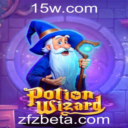 Explorando o Mundo Encantado de PotionWizard