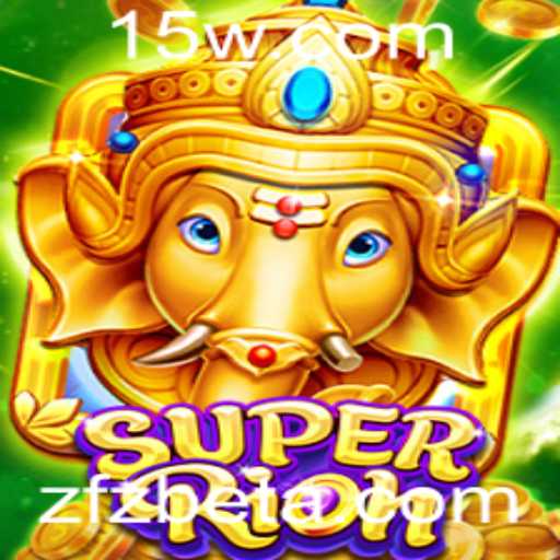 SuperRich: Conheça o Jogo Revolucionário