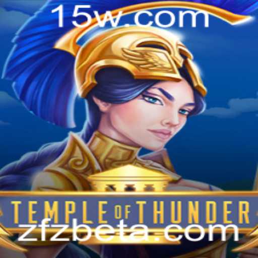 Descubra TempleofThunder: O Novo Fenômeno no Mundo dos Jogos