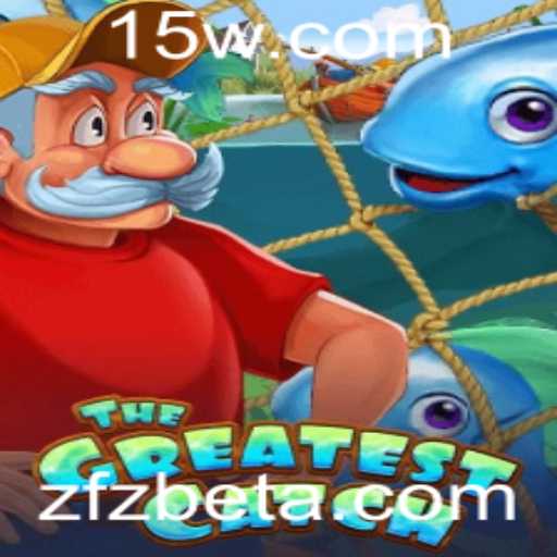TheGreatestCatch: Um Mergulho Profundo no Mundo da Pesca Virtual