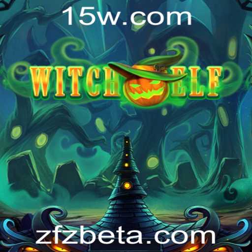 Explorando o Fascinante Mundo de WitchElf: A Nova Sensação dos Jogos